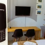 TEMPORADA737 Suite com Ar condicionado, wifi 300mbps, piscina