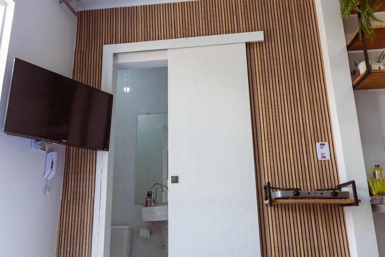 Village 737, 01 Quarto, Piscina, Wifi 300mb, 100m Da * Aracaju