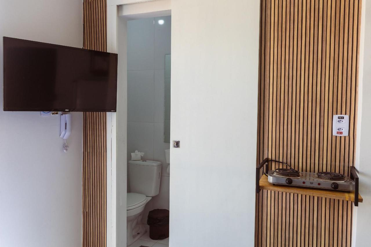 Village 737, 01 Quarto, Piscina, Wifi 300mb, 100m Da