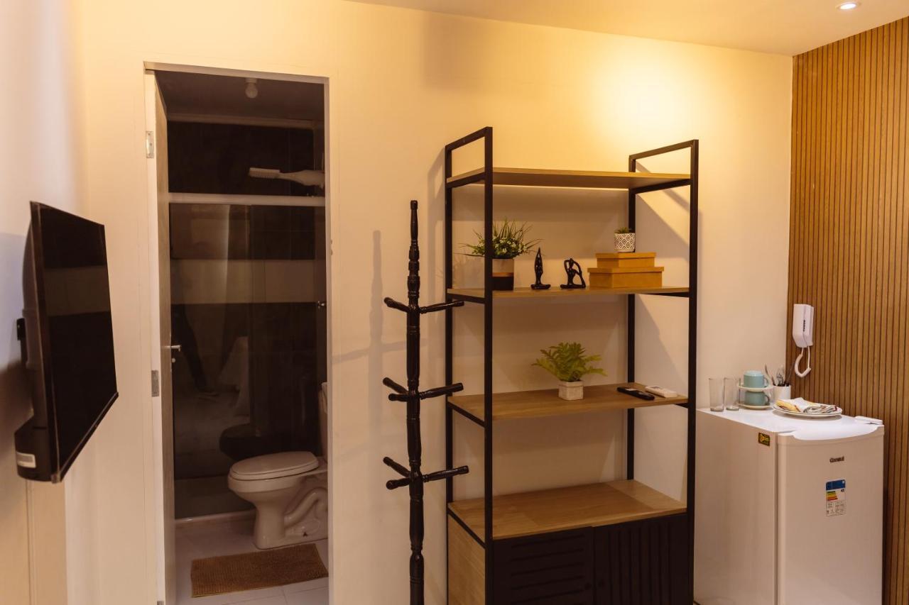 Village 737, 01 Quarto, Piscina, Wifi 300mb, 100m Da *