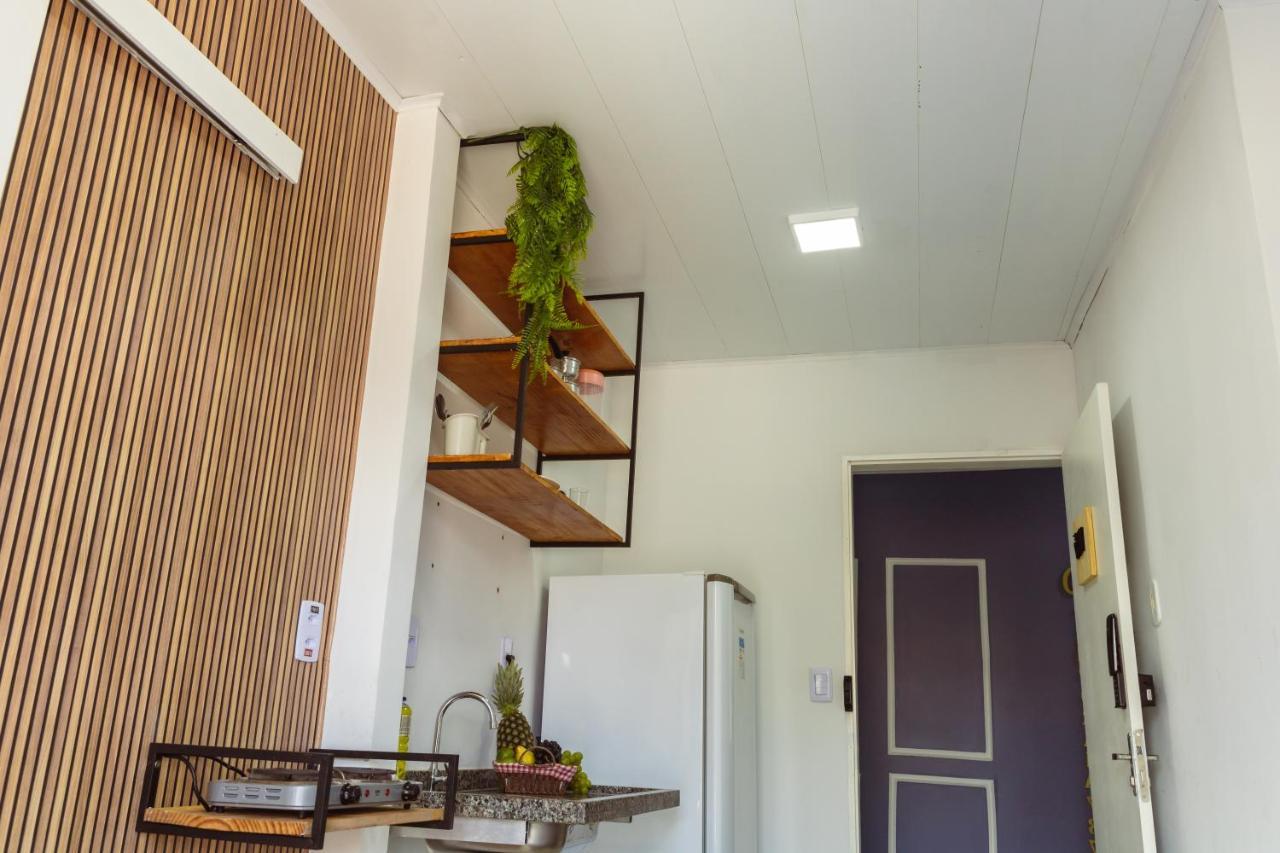 Village 737, 01 Quarto, Piscina, Wifi 300mb, 100m Da Aracaju