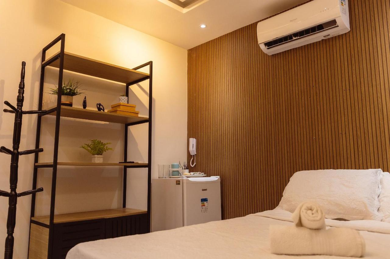 Village 737, 01 Quarto, Piscina, Wifi 300mb, 100m Da *