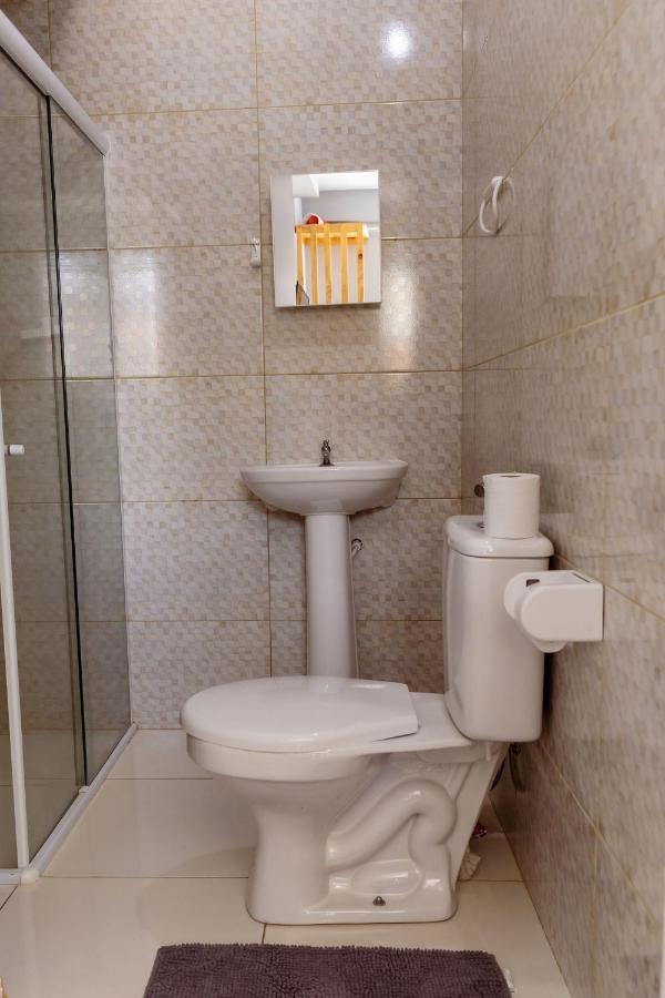 Apartamento Village 737, 01 Quarto, Piscina, Wifi 300mb, 100m Da Aracaju